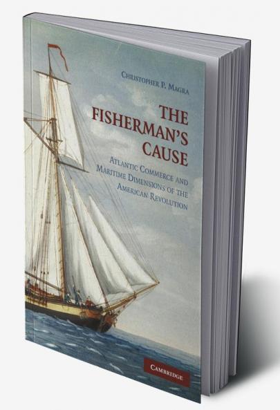 The Fisherman's Cause