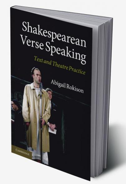Shakespearean Verse Speaking