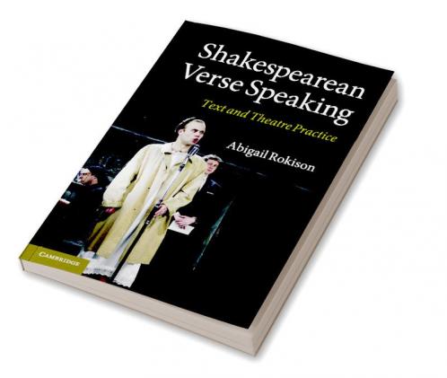 Shakespearean Verse Speaking