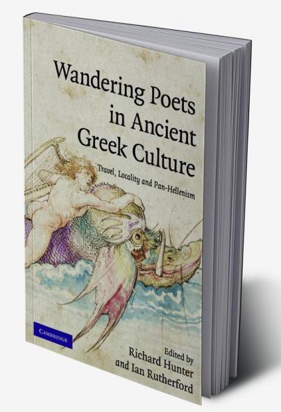 Wandering Poets in Ancient Greek Culture