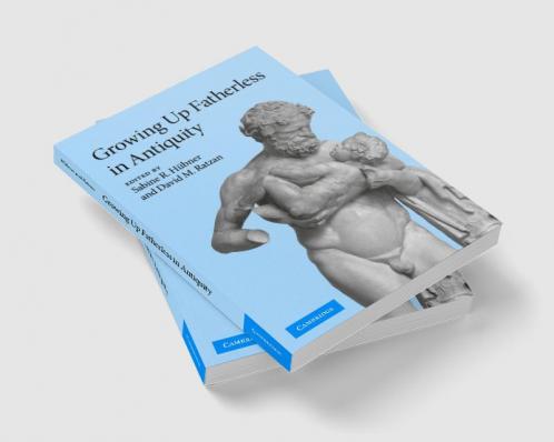 Growing Up Fatherless in Antiquity