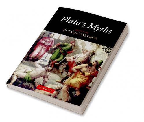Plato's Myths