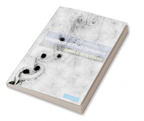 Fundamentals of Geophysical Fluid Dynamics