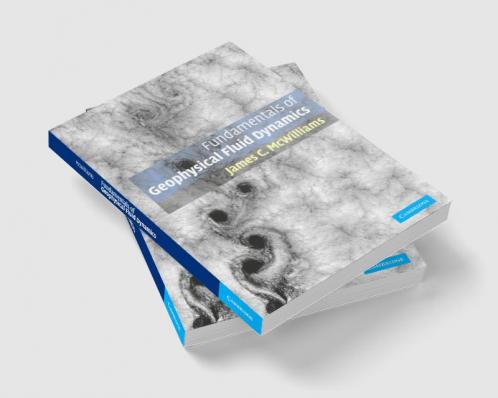 Fundamentals of Geophysical Fluid Dynamics
