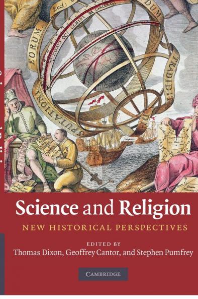 Science and Religion