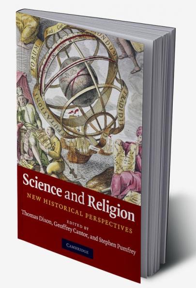 Science and Religion