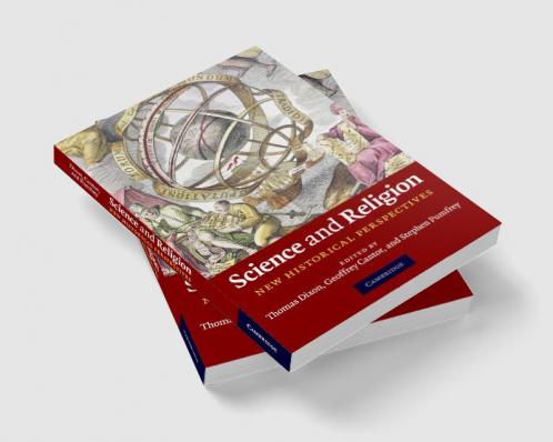 Science and Religion