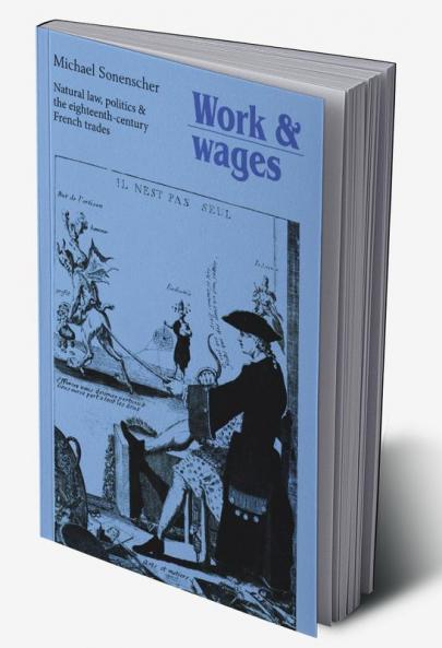 Work and Wages