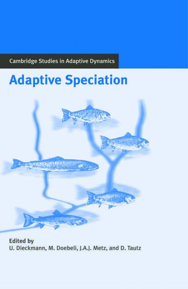 Adaptive Speciation
