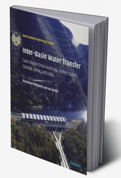 Inter-Basin Water Transfer