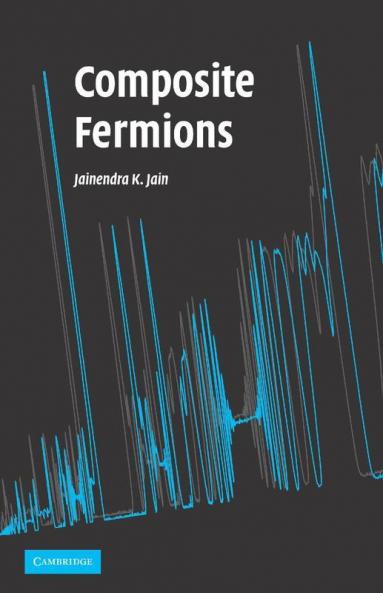 Composite Fermions