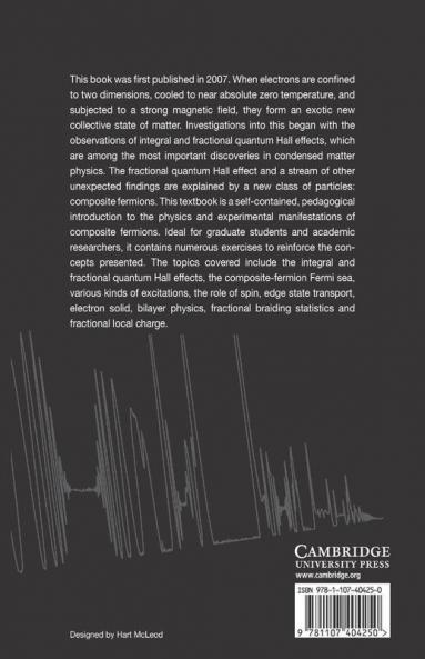 Composite Fermions