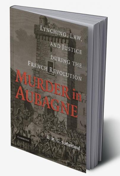 Murder in Aubagne