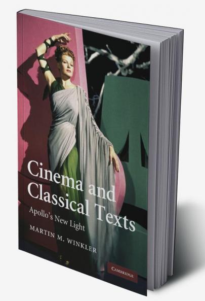 Cinema and Classical Texts