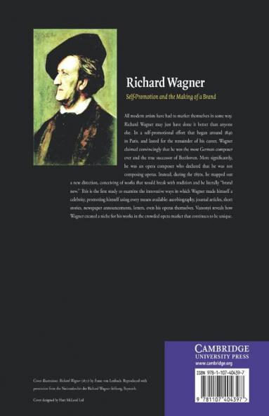 Richard Wagner