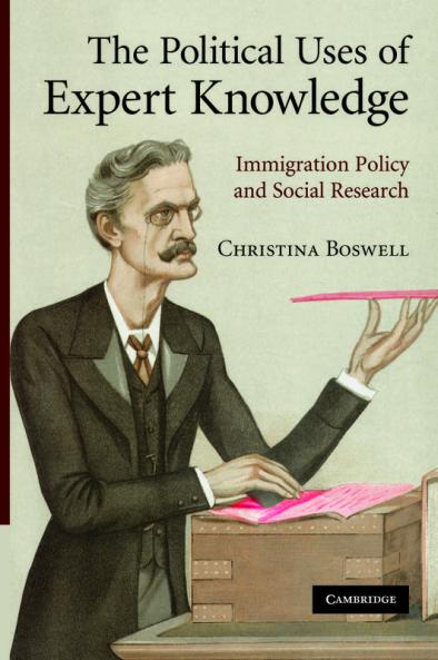 The Political Uses of Expert Knowledge