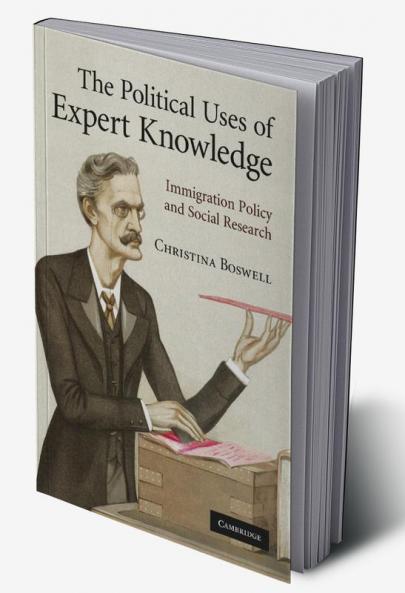 The Political Uses of Expert Knowledge