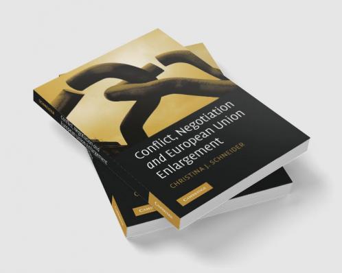 Conflict Negotiation and European Union Enlargement
