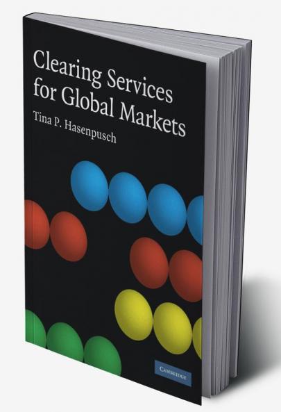 Clearing Services for Global Markets