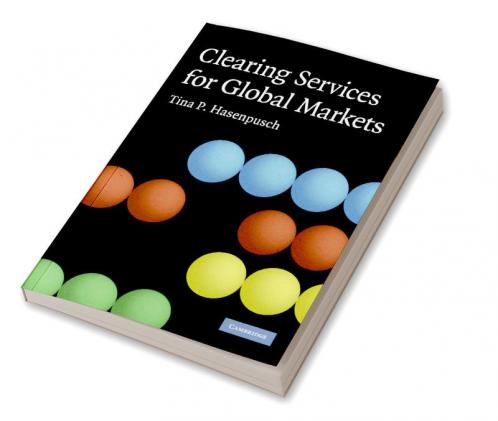 Clearing Services for Global Markets