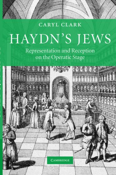 Haydn's Jews