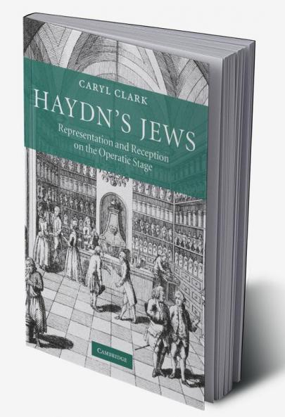 Haydn's Jews