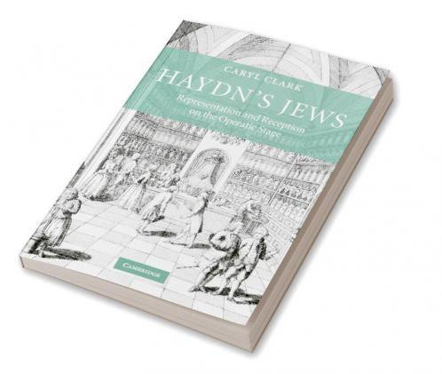 Haydn's Jews