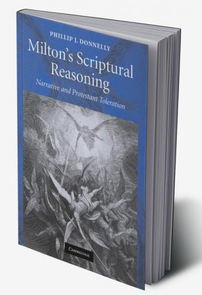 Milton's Scriptural Reasoning