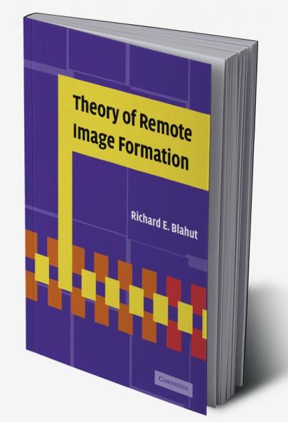Theory of Remote Image Formation
