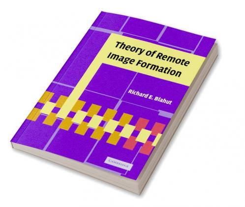 Theory of Remote Image Formation