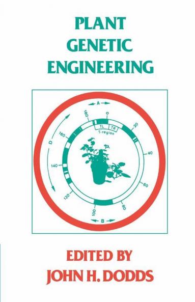 Plant Genetic Engineering