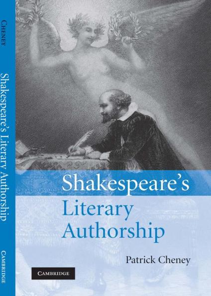 Shakespeare's Literary Authorship