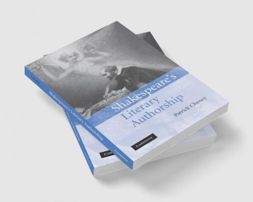 Shakespeare's Literary Authorship