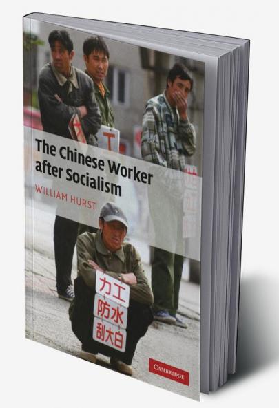The Chinese Worker After Socialism