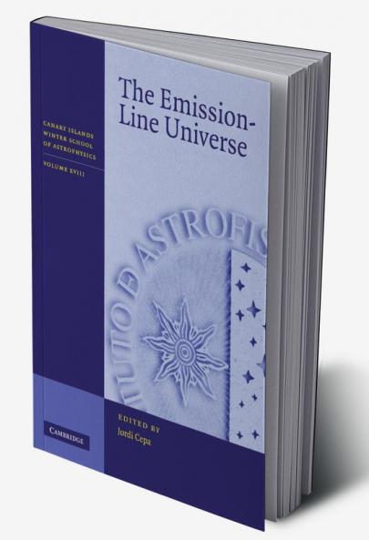 The Emission-Line Universe