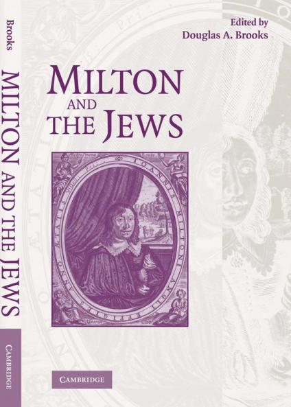 Milton and the Jews