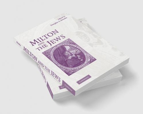 Milton and the Jews