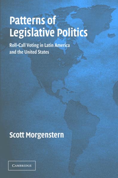 Patterns of Legislative Politics