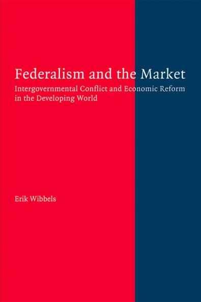 Federalism and the Market