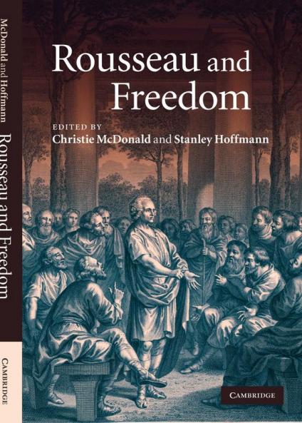Rousseau and Freedom