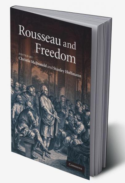 Rousseau and Freedom