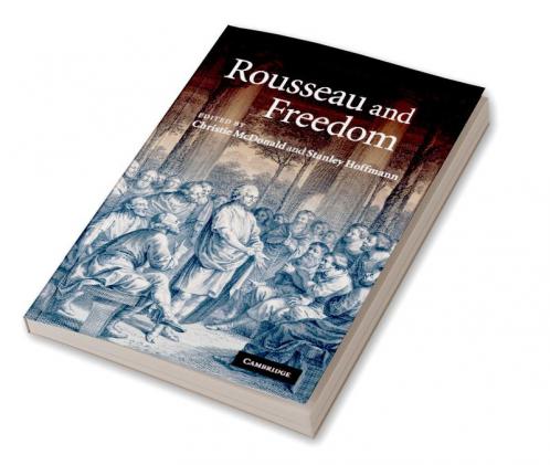 Rousseau and Freedom