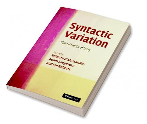 Syntactic Variation
