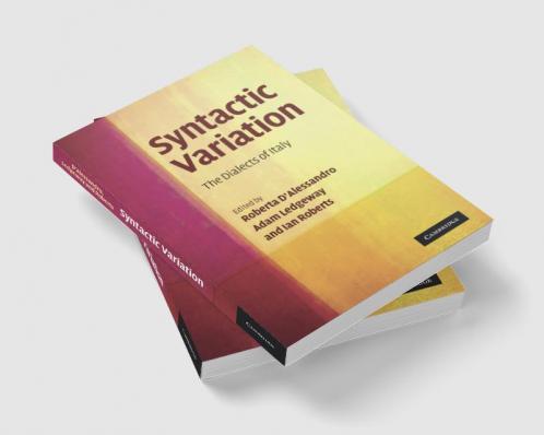 Syntactic Variation