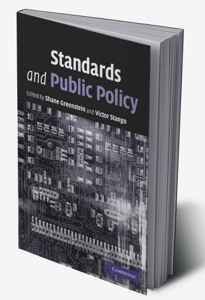 Standards and Public Policy