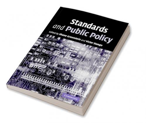 Standards and Public Policy
