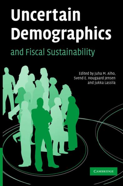 Uncertain Demographics and Fiscal Sustainability