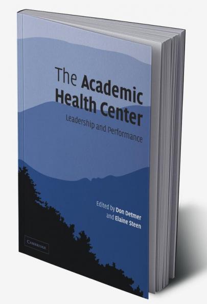 The Academic Health Center