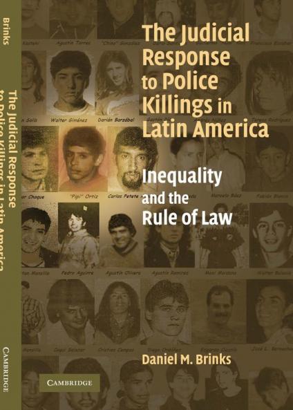 The Judicial Response to Police Killings in Latin America