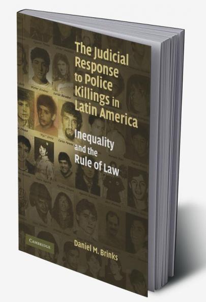 The Judicial Response to Police Killings in Latin America